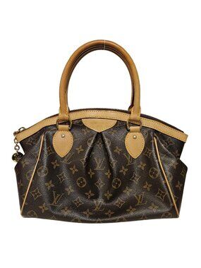 Louis Vuitton Monogram Tivoli PM